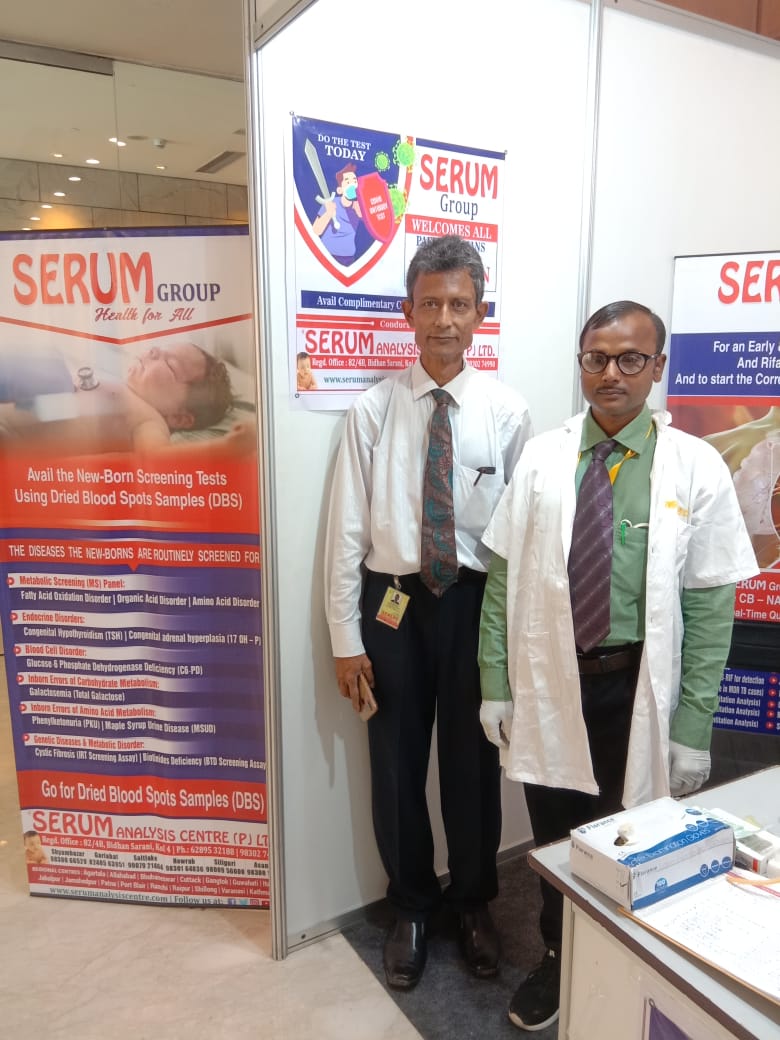 SERUM